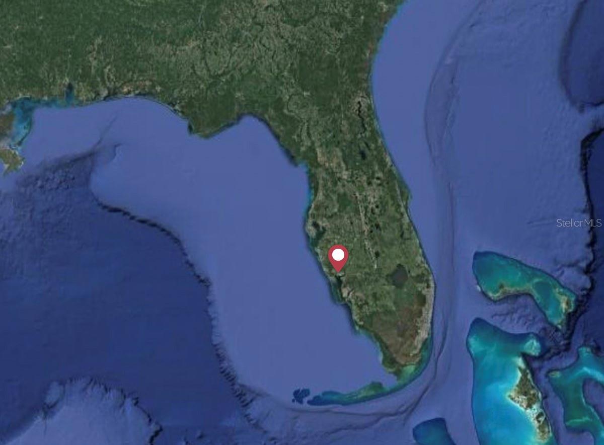 2605 CANNOLOT BLVD, PORT CHARLOTTE, FL, 33948