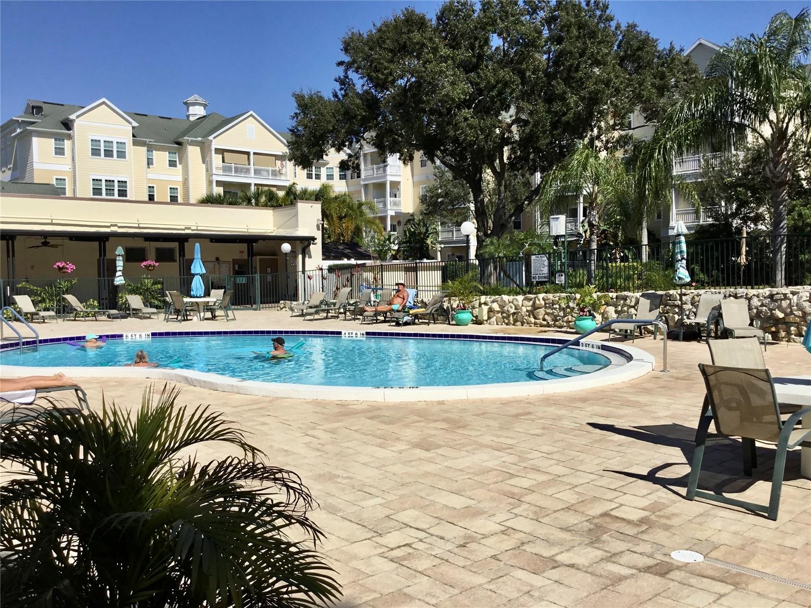 1235 S HIGHLAND AVE #1-303, CLEARWATER, FL, 33756