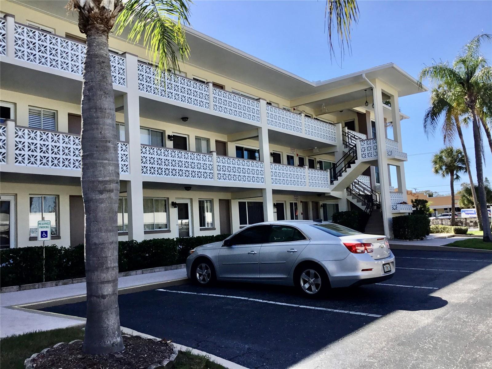 1235 S HIGHLAND AVE #1-303, CLEARWATER, FL, 33756