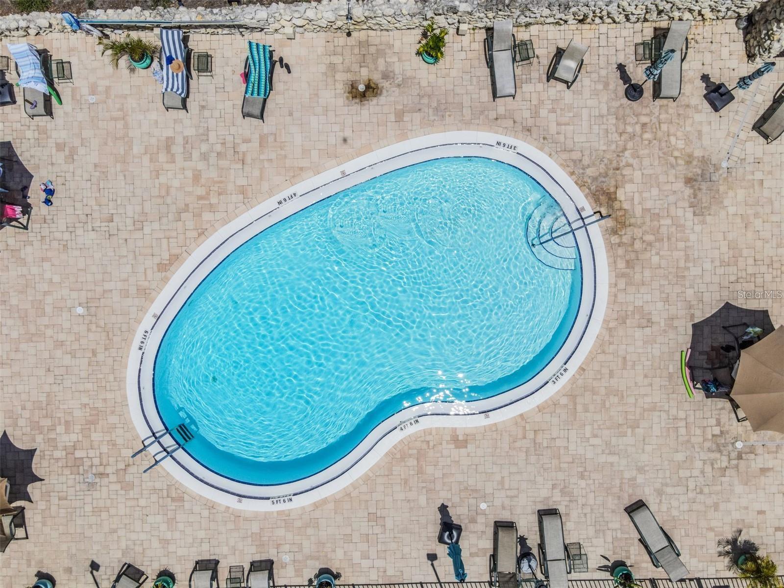 1235 S HIGHLAND AVE #1-303, CLEARWATER, FL, 33756