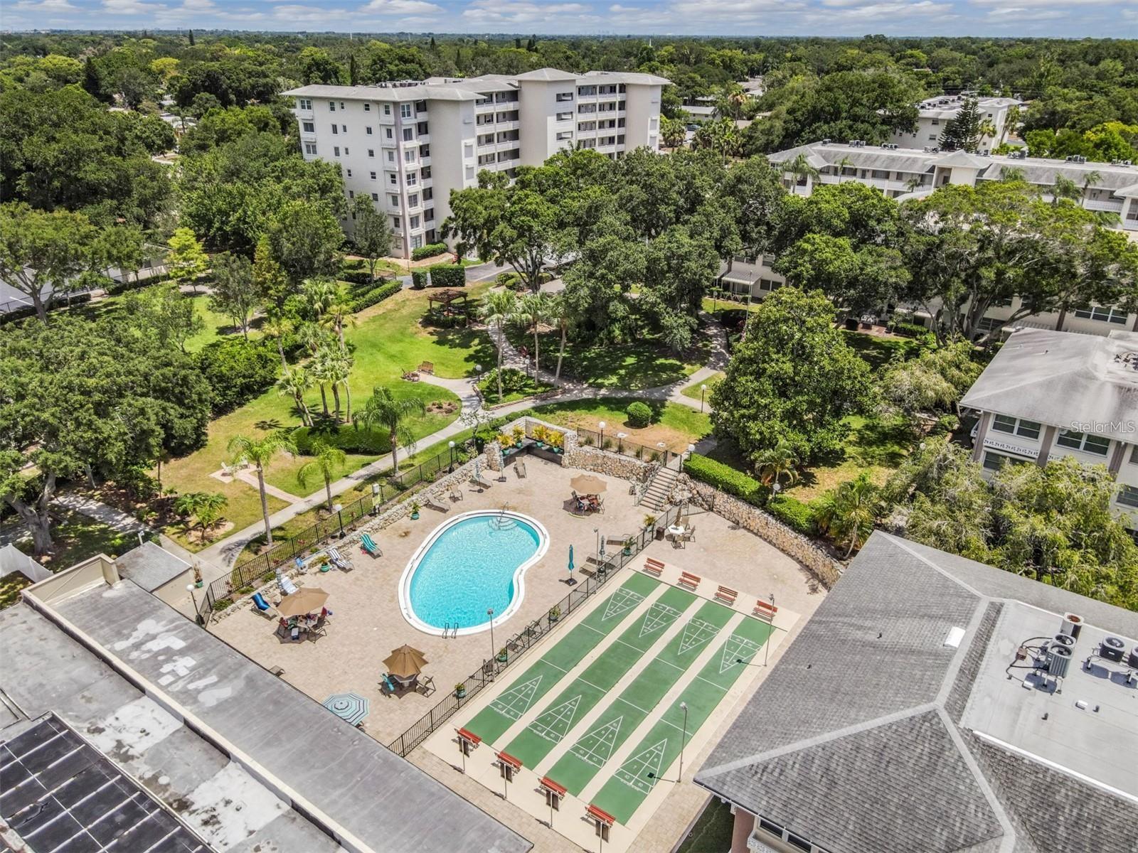 1235 S HIGHLAND AVE #1-303, CLEARWATER, FL, 33756