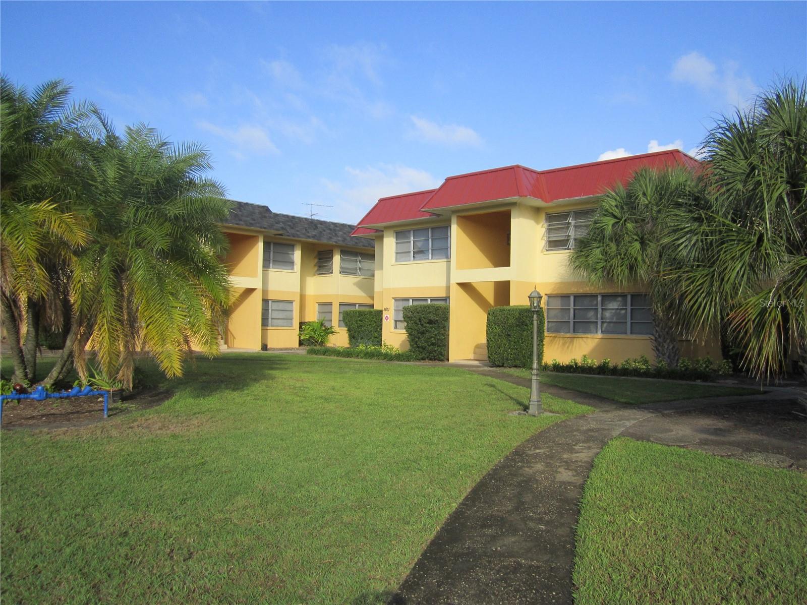 5821 8TH AVE N #203, ST PETERSBURG, FL, 33710