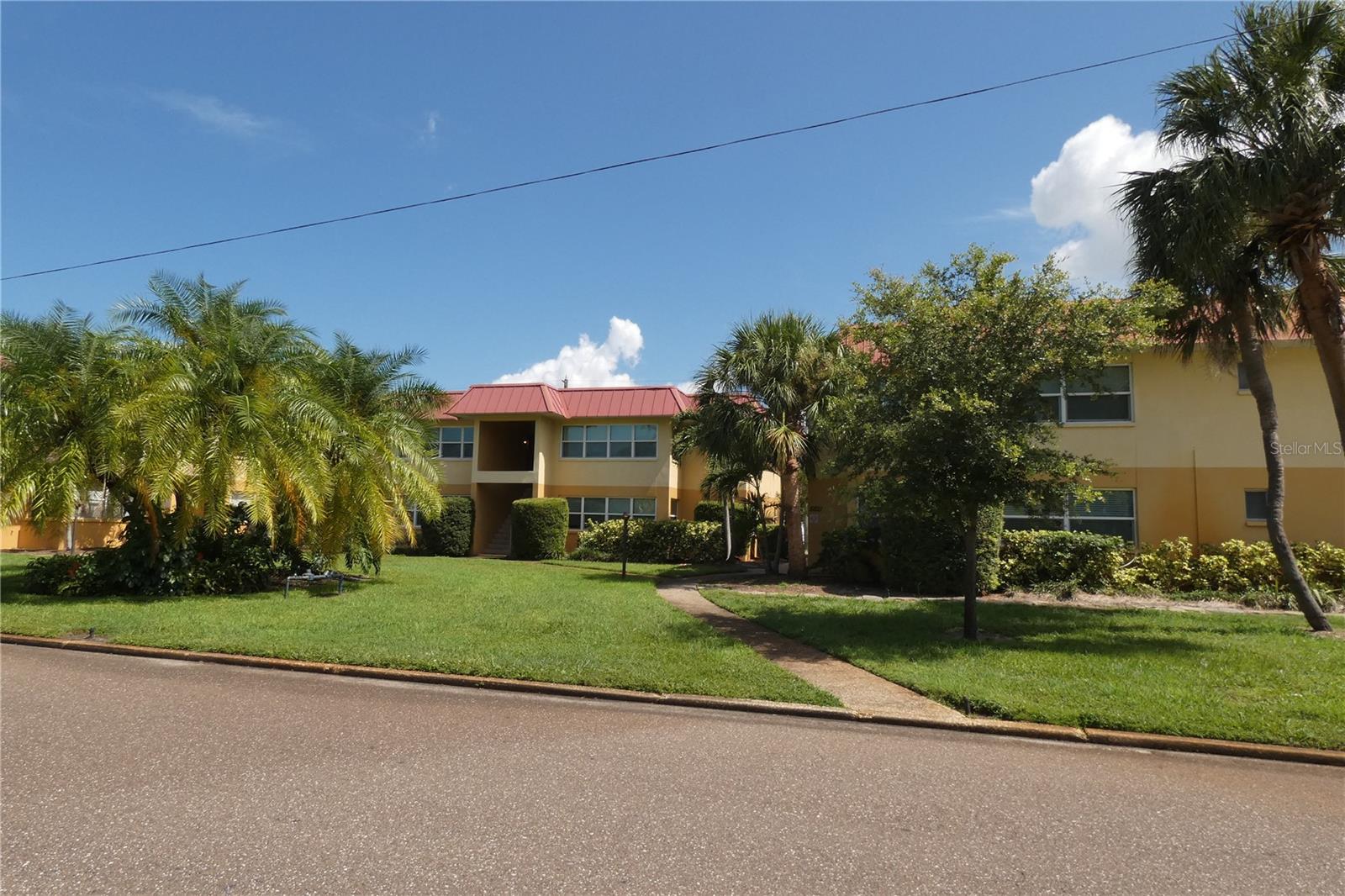5821 8TH AVE N #203, ST PETERSBURG, FL, 33710