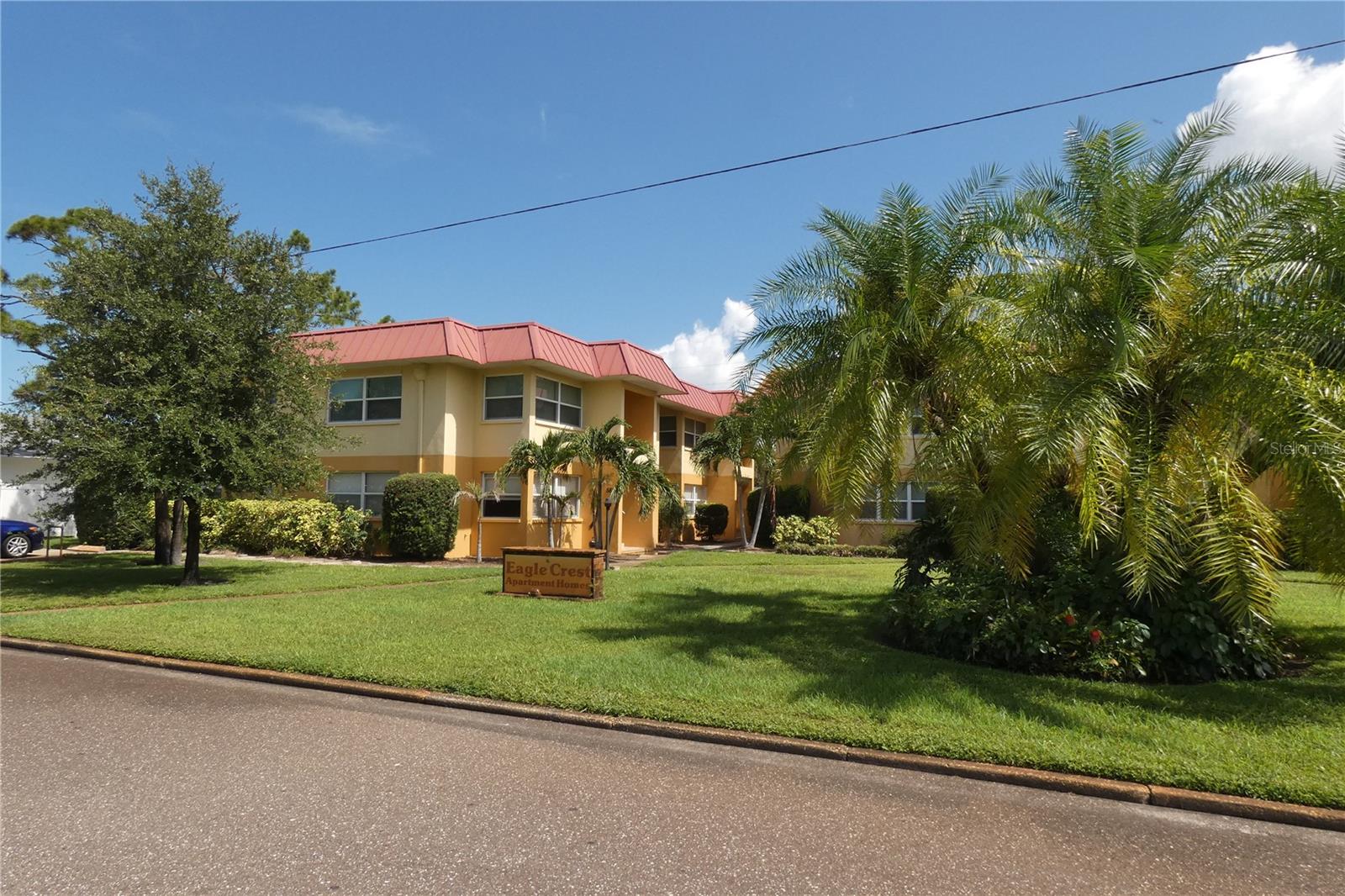 5821 8TH AVE N #203, ST PETERSBURG, FL, 33710