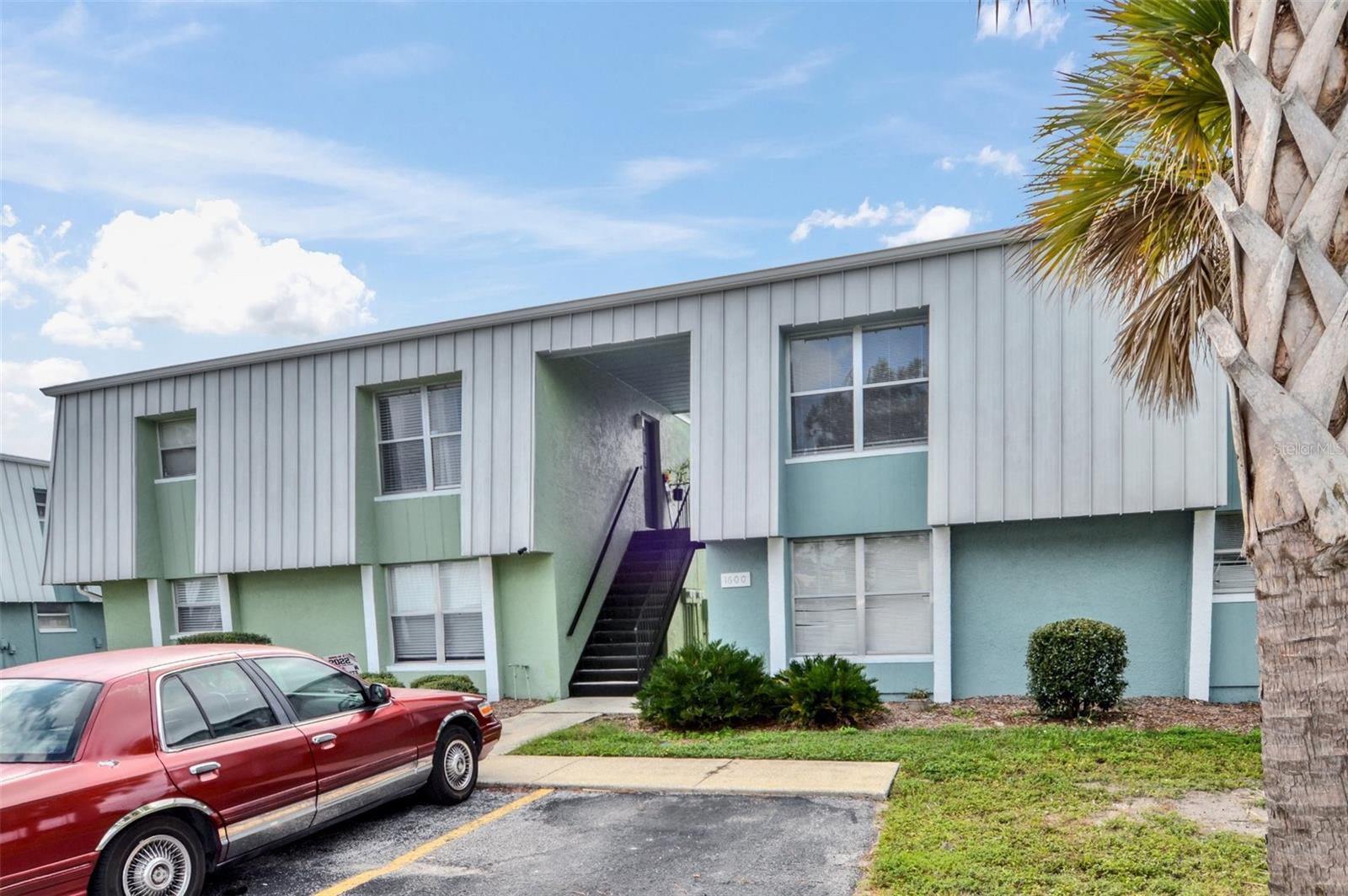 7450 35TH ST N #1604, PINELLAS PARK, FL, 33781