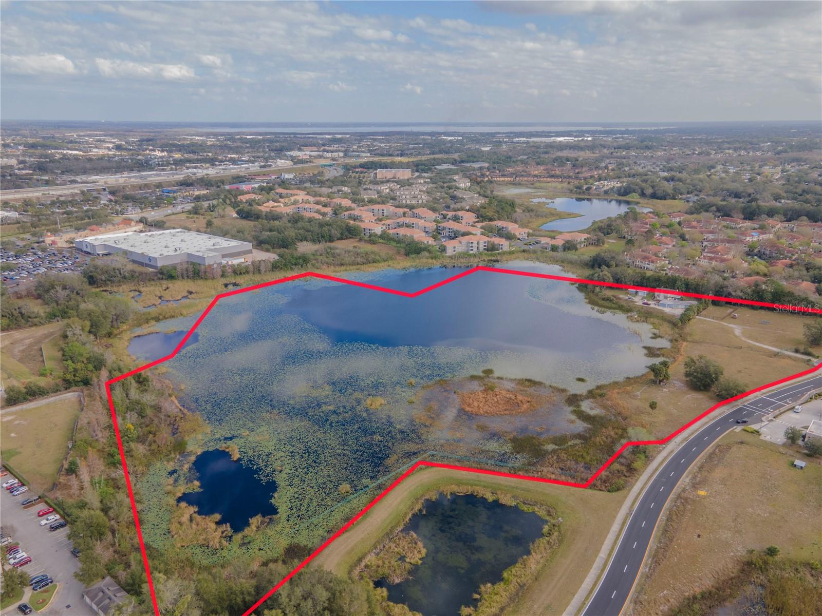4950 COUNTY ROAD 46A, SANFORD, FL, 32771