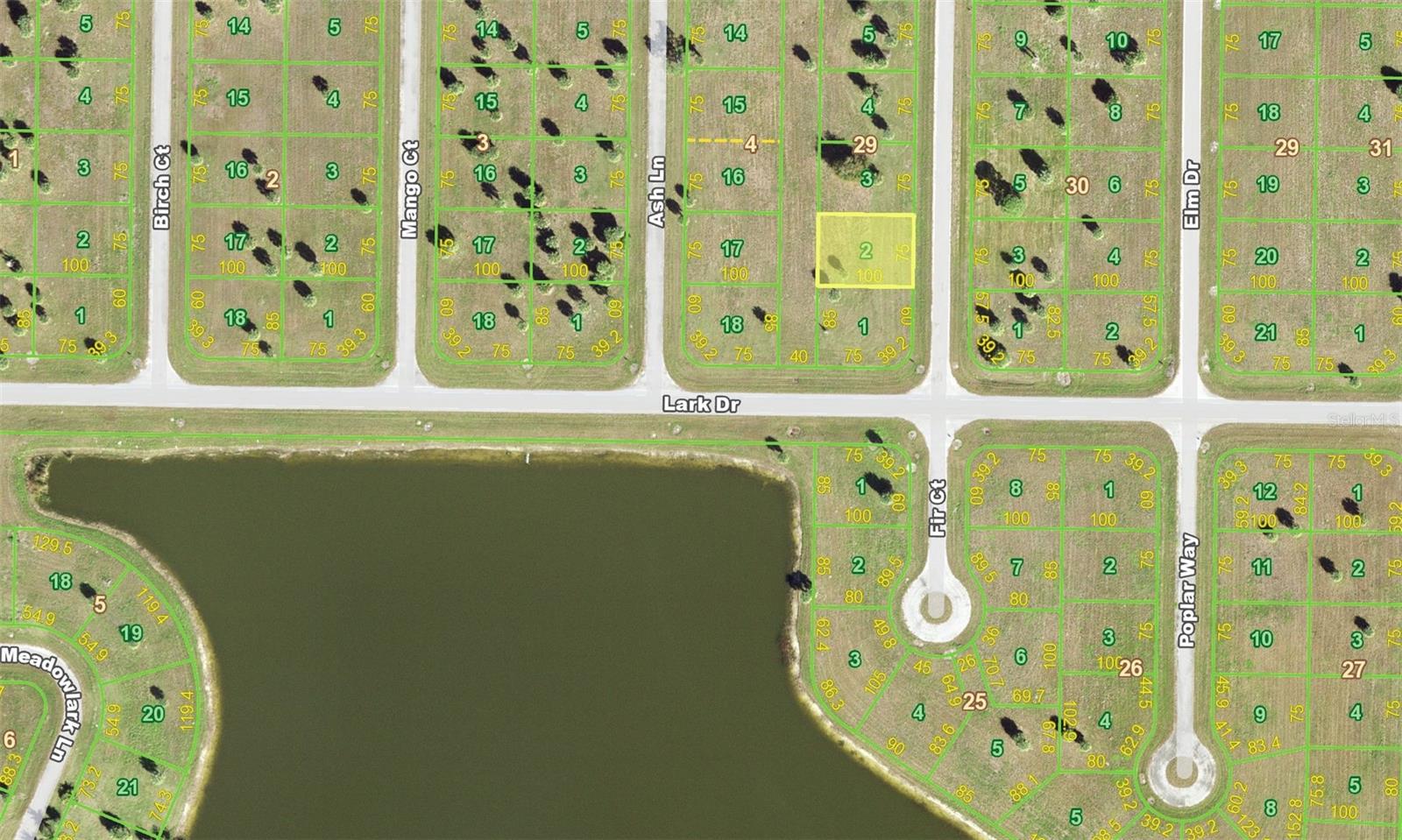3 ELM DR, PLACIDA, FL, 33946