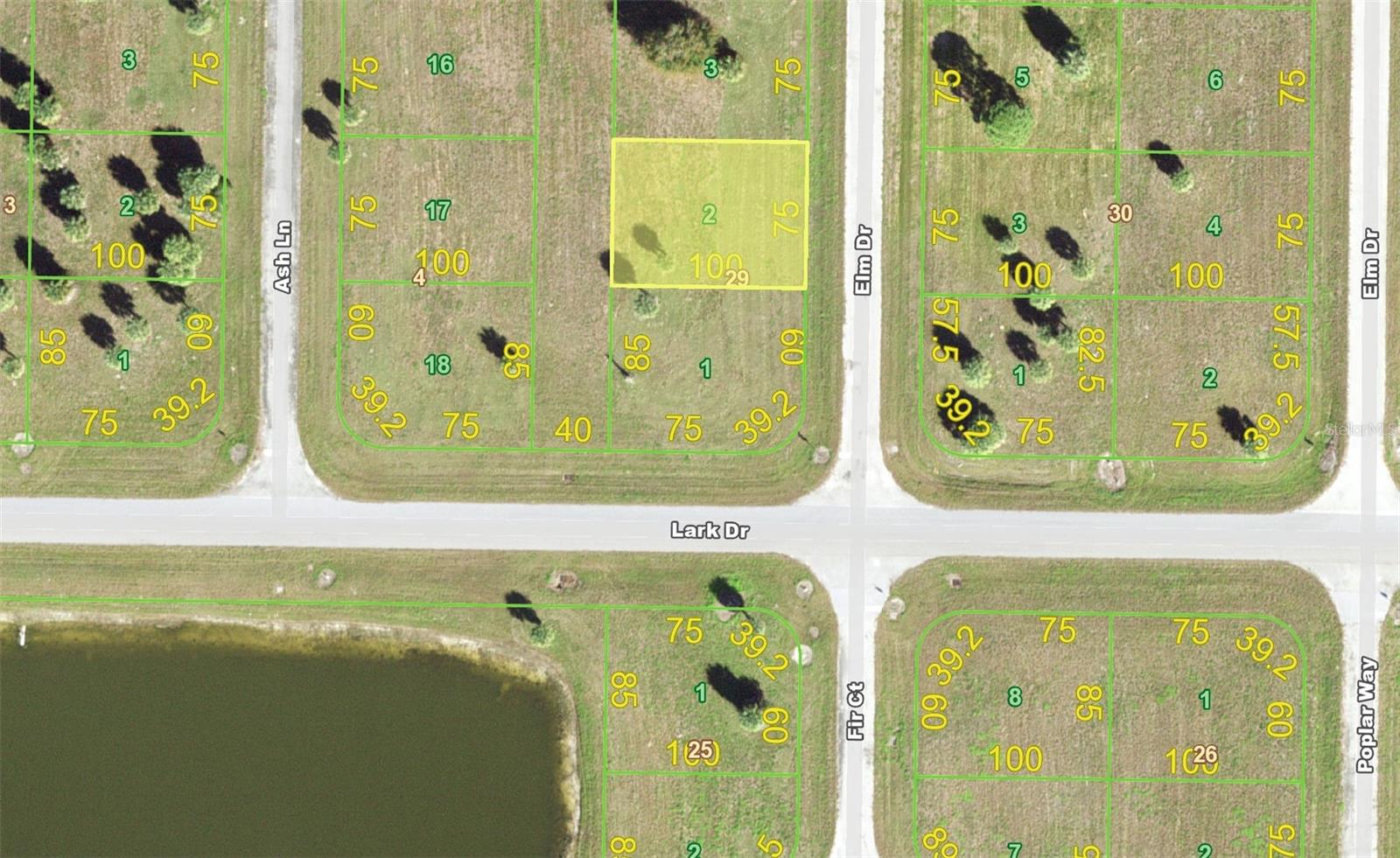 3 ELM DR, PLACIDA, FL, 33946