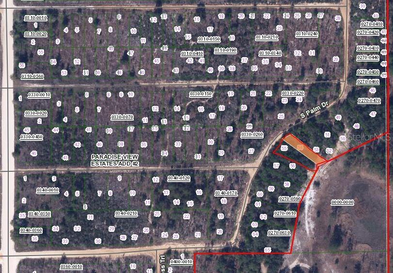 00 CYPRESS TRL, INTERLACHEN, FL, 32148