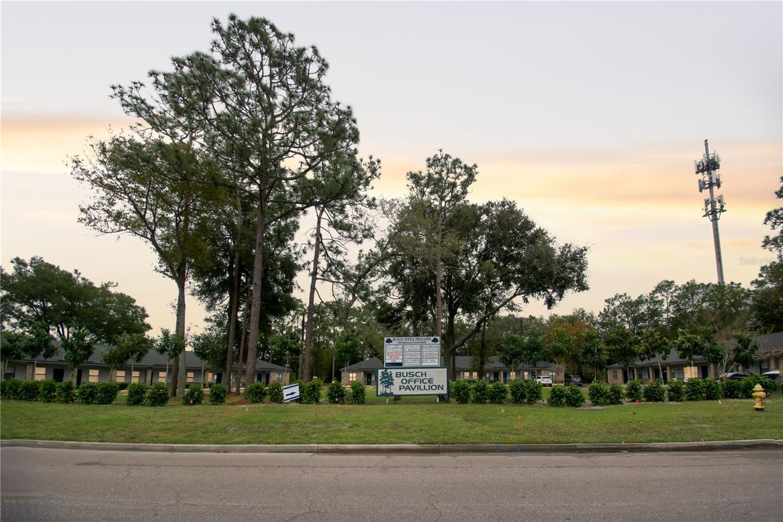 04085 BUSCH DRIVE BUSINESS PRK, JACKSONVILLE, FL, 32218