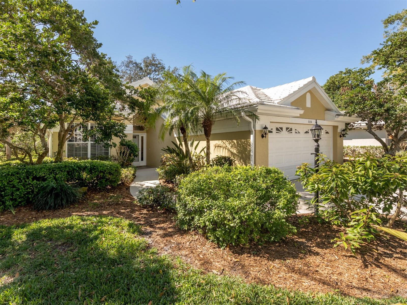 535 Fallbrook Drive, Venice, FL 34292