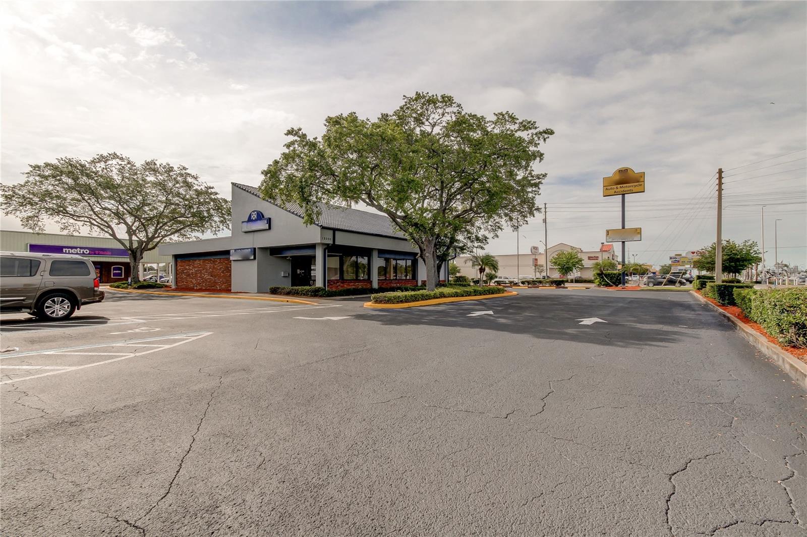 12000 US HIGHWAY 19, HUDSON, FL, 34667