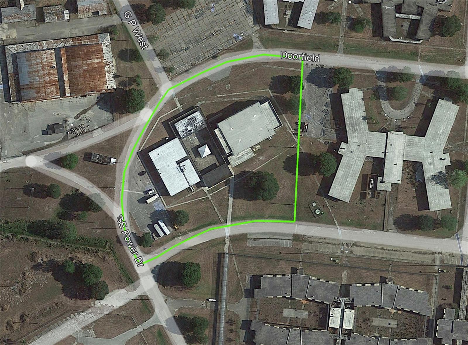 5673 SE HWY 31 #G, ARCADIA, FL, 34266