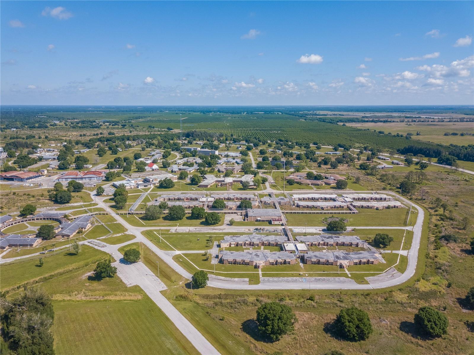 5871 SE HIGHWAY 31 #12, ARCADIA, FL, 34266