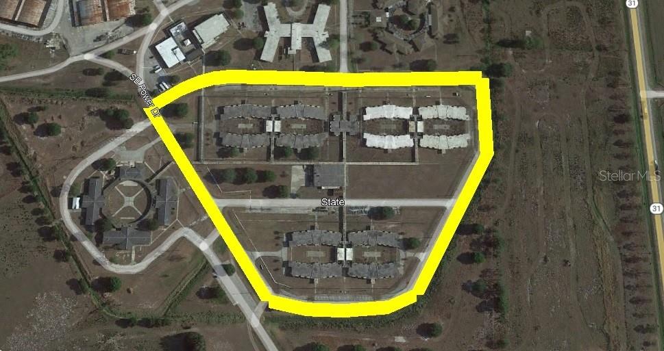 5871 SE HIGHWAY 31 #12, ARCADIA, FL, 34266