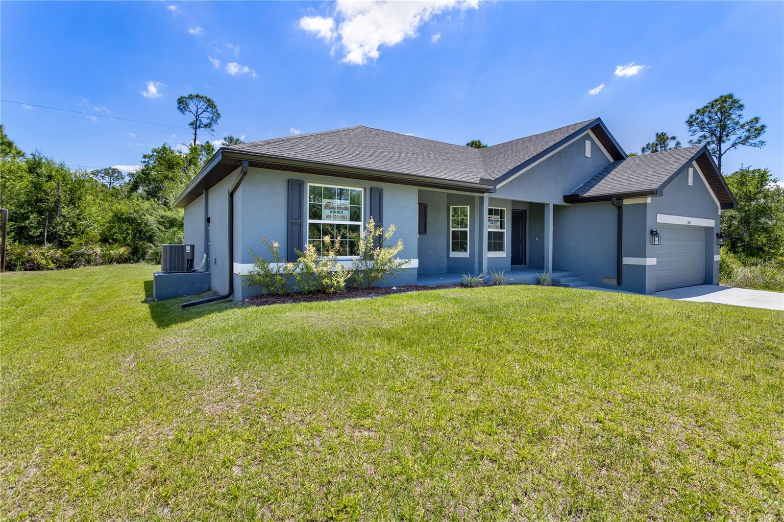 3482 DUNKIRK ST, PORT CHARLOTTE, FL, 33980