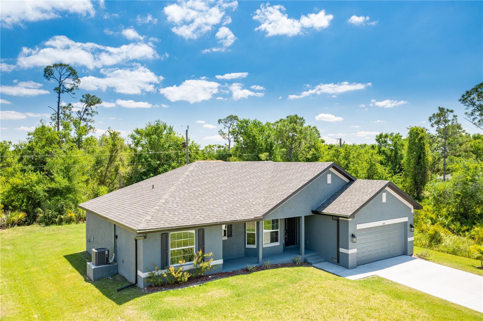 3482 DUNKIRK ST, PORT CHARLOTTE, FL, 33980