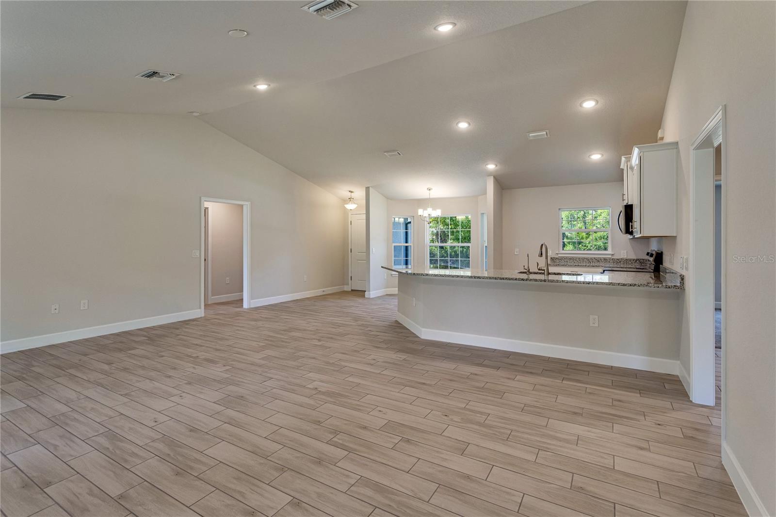 3482 DUNKIRK ST, PORT CHARLOTTE, FL, 33980