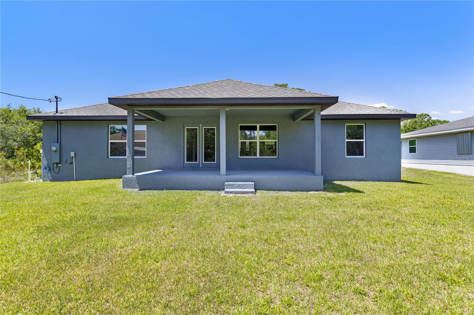 3482 DUNKIRK ST, PORT CHARLOTTE, FL, 33980