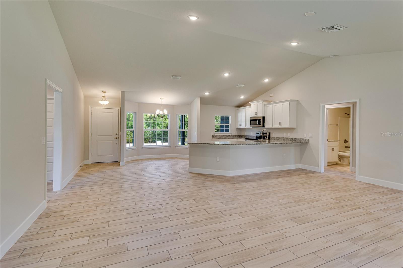 3482 DUNKIRK ST, PORT CHARLOTTE, FL, 33980