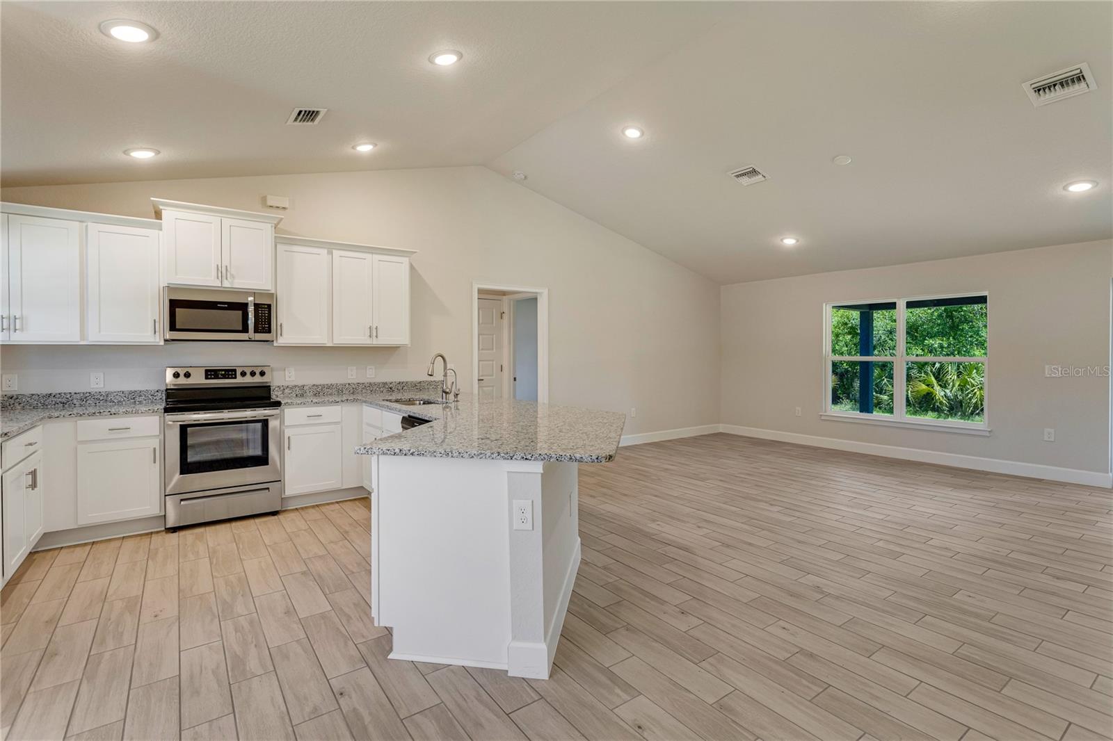 3482 DUNKIRK ST, PORT CHARLOTTE, FL, 33980