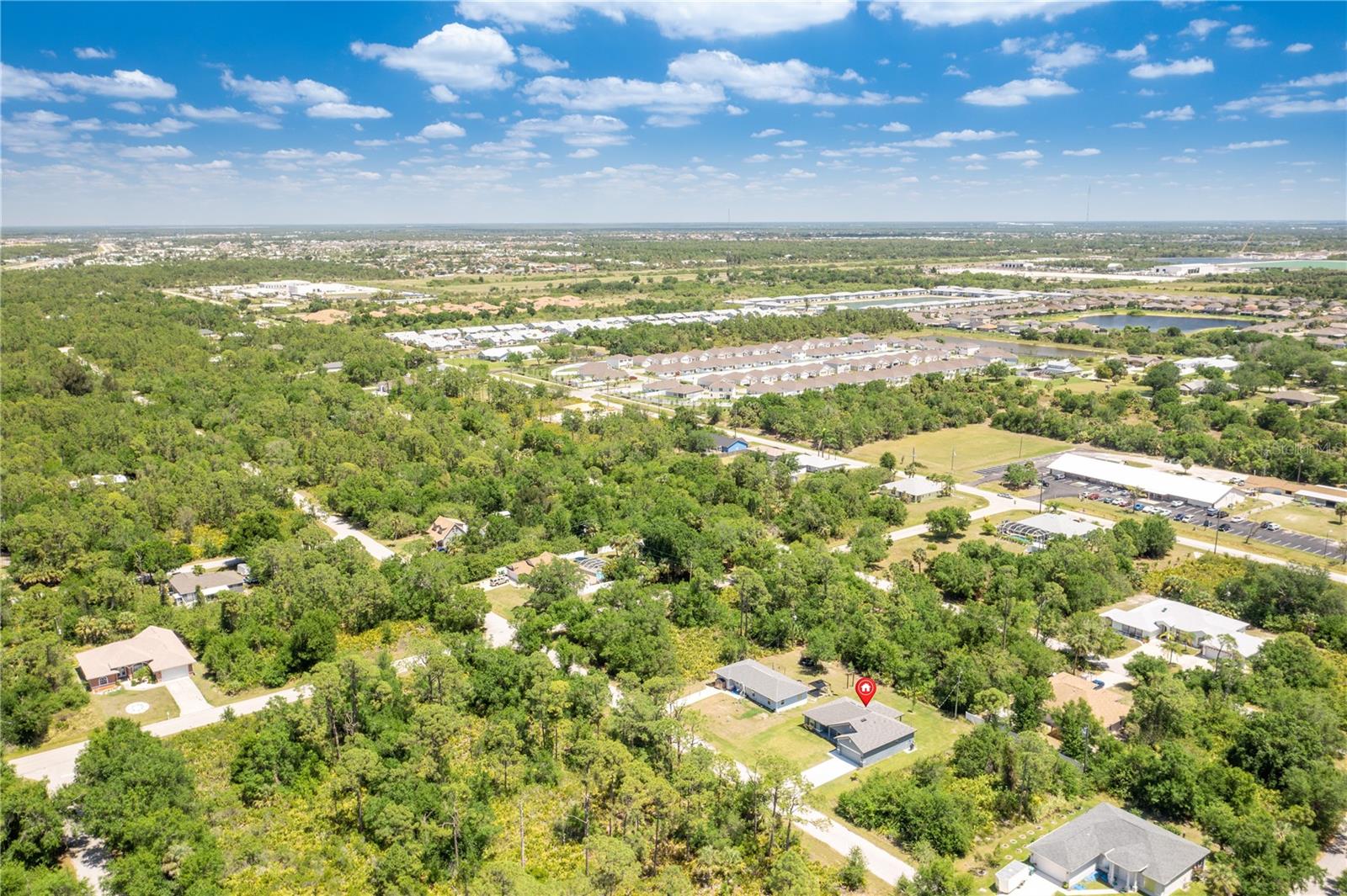 3482 DUNKIRK ST, PORT CHARLOTTE, FL, 33980