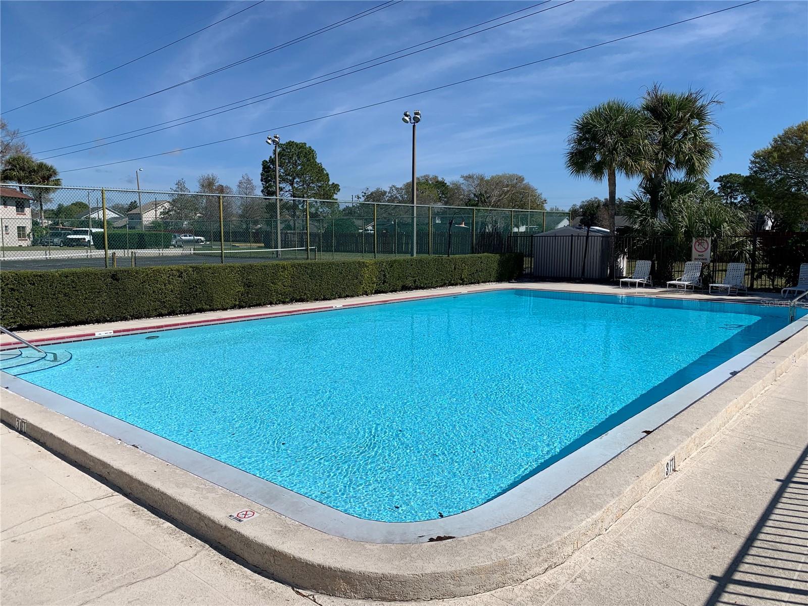 2971 ESTANCIA BLVD #429, CLEARWATER, FL, 33761