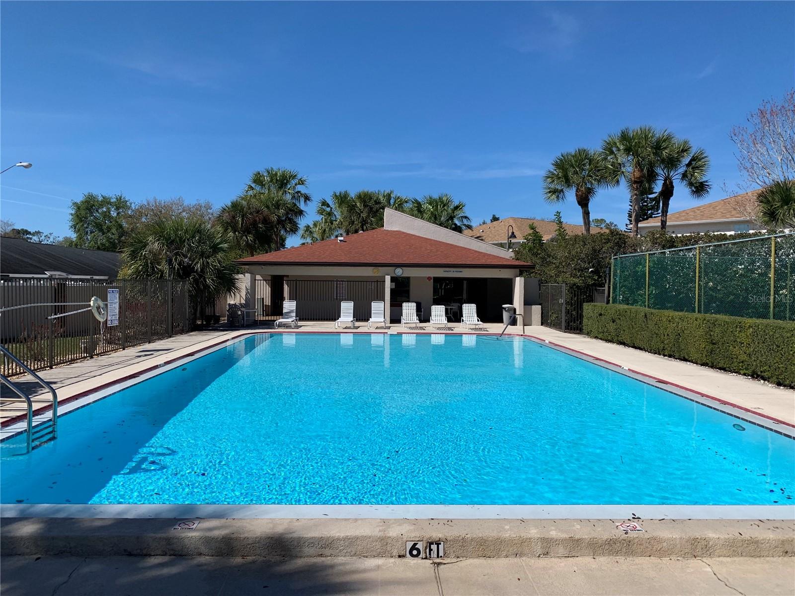 2971 ESTANCIA BLVD #429, CLEARWATER, FL, 33761