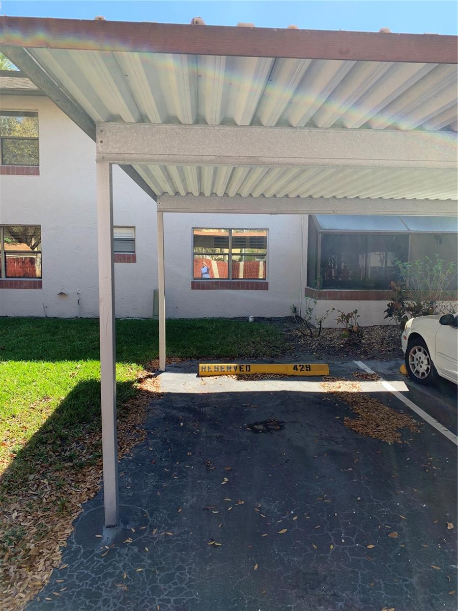 2971 ESTANCIA BLVD #429, CLEARWATER, FL, 33761