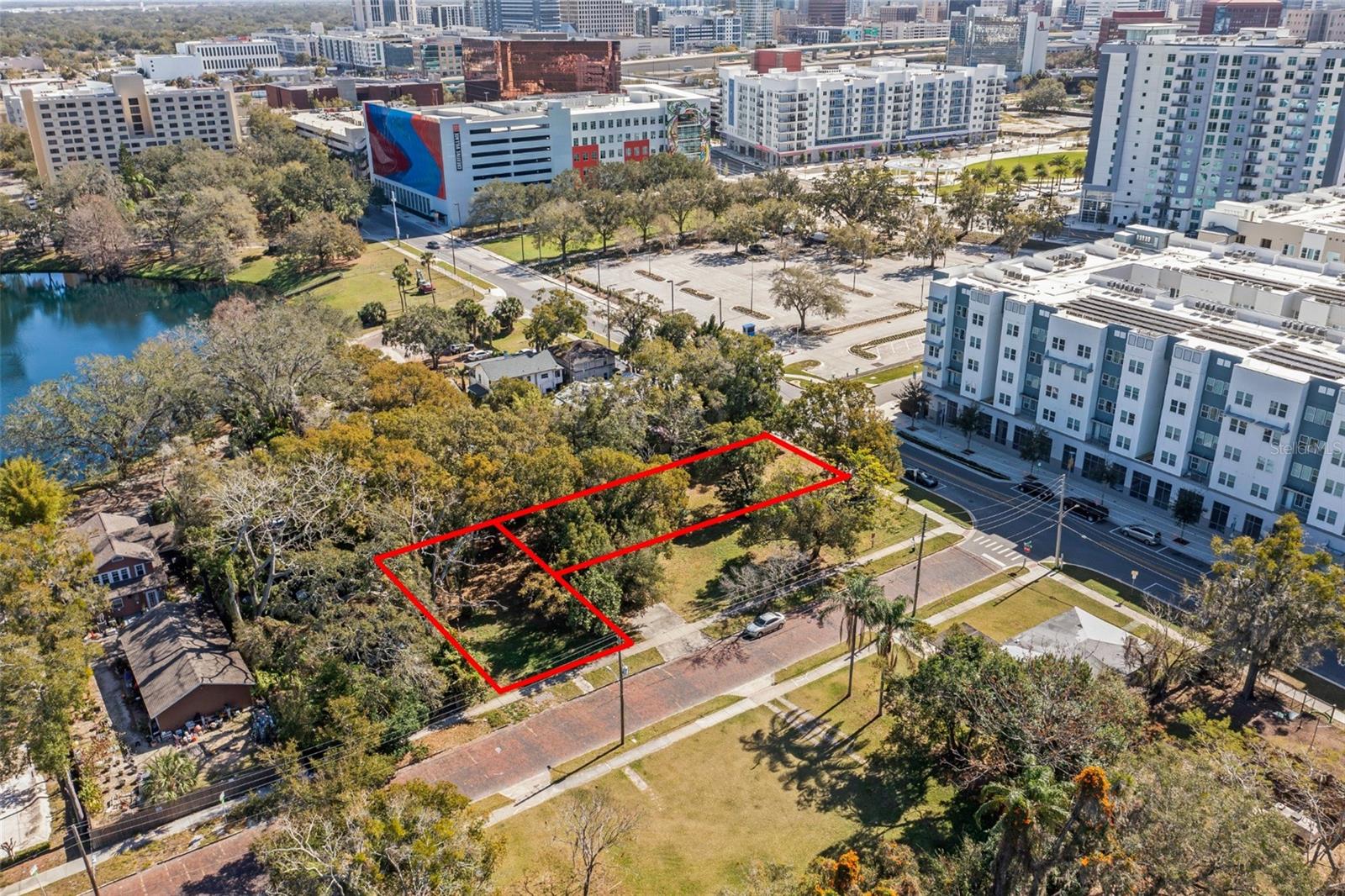 623 W CONCORD ST, ORLANDO, FL, 32801