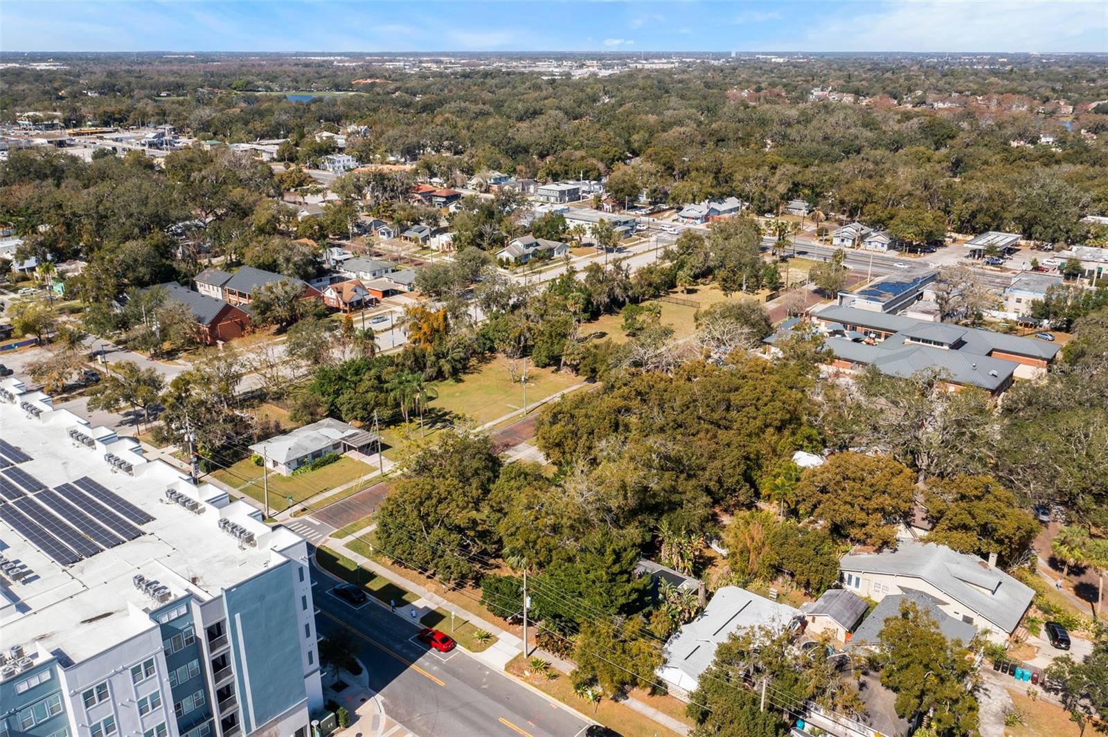 623 W CONCORD ST, ORLANDO, FL, 32801