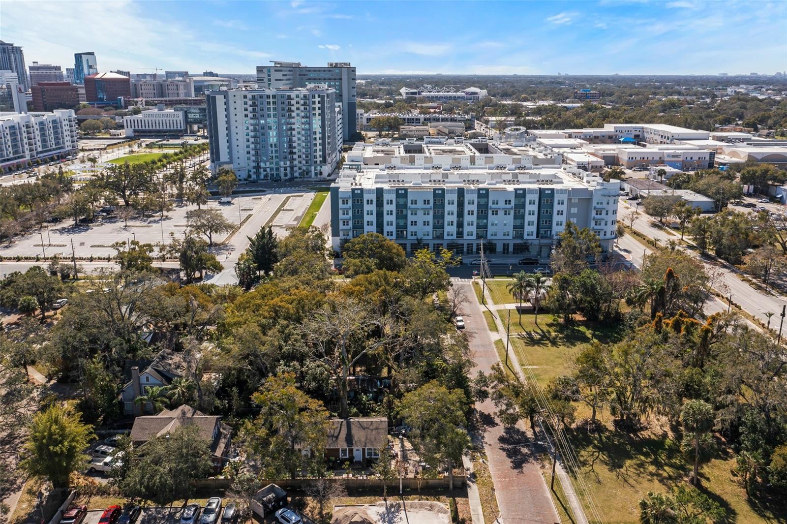 623 W CONCORD ST, ORLANDO, FL, 32801