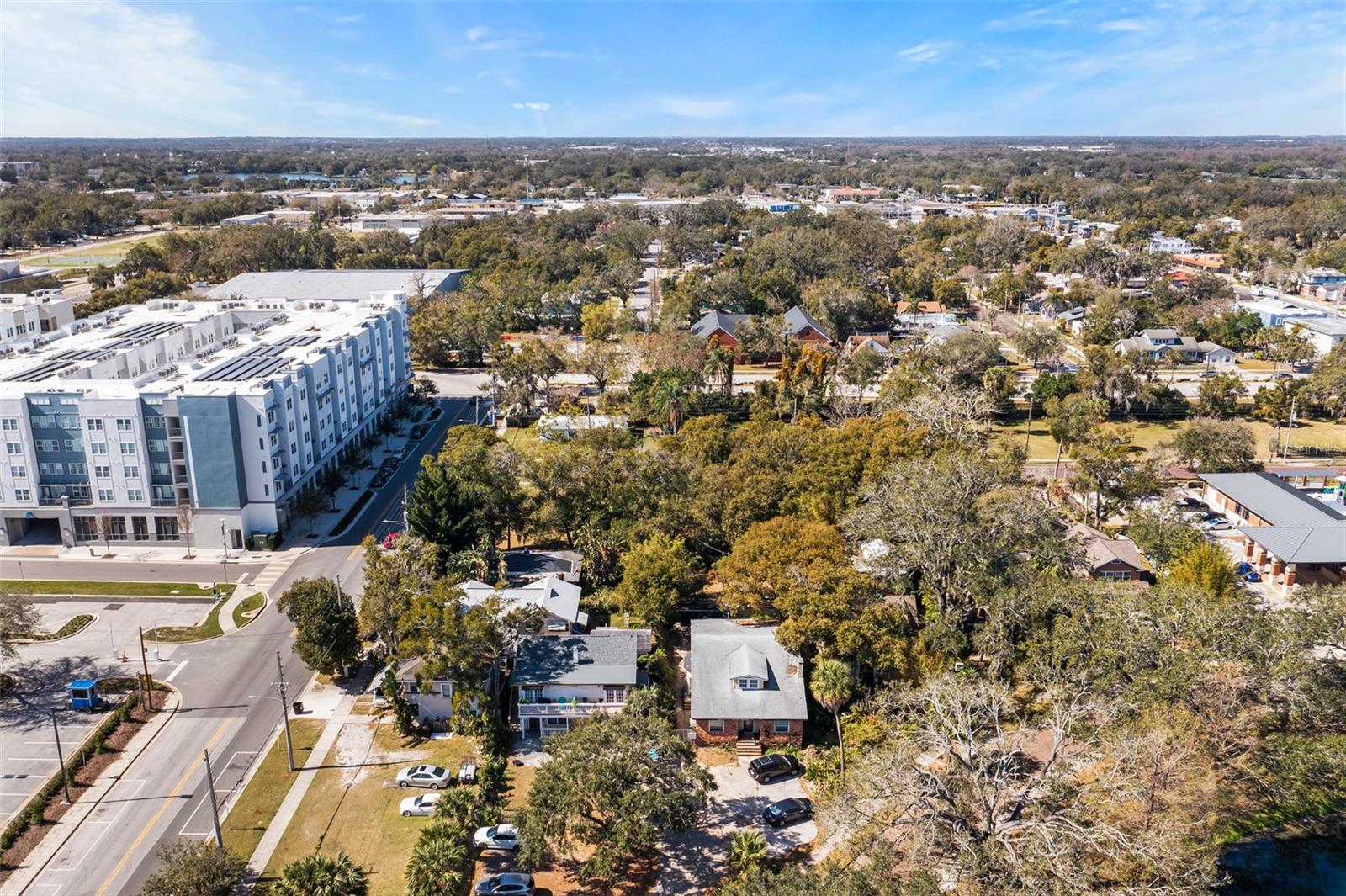 623 W CONCORD ST, ORLANDO, FL, 32801