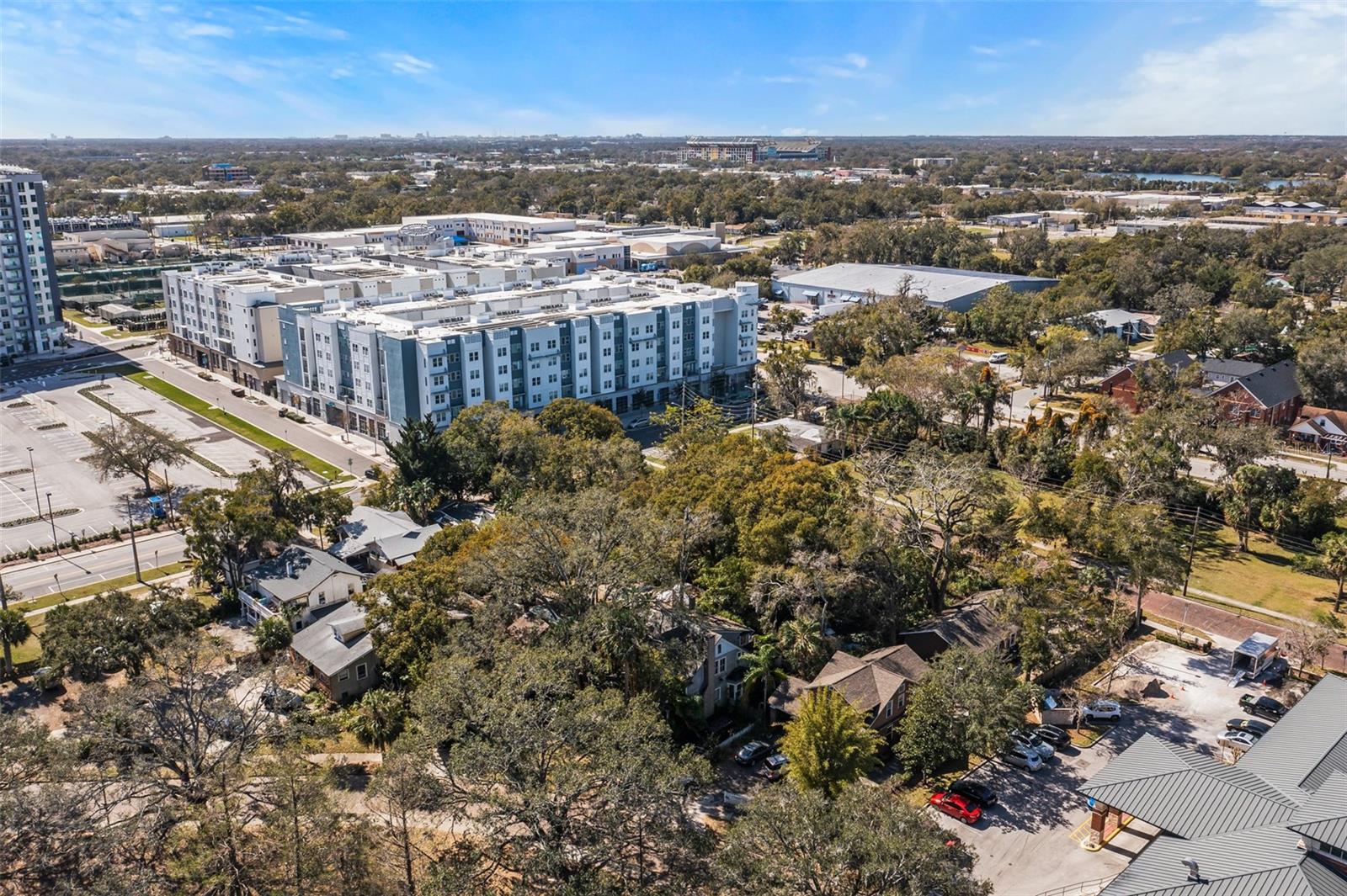 623 W CONCORD ST, ORLANDO, FL, 32801