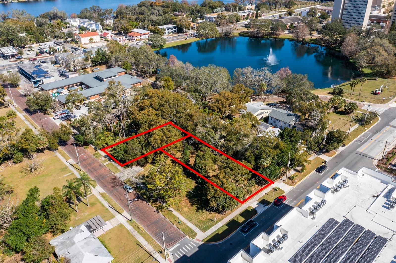 623 W CONCORD ST, ORLANDO, FL, 32801