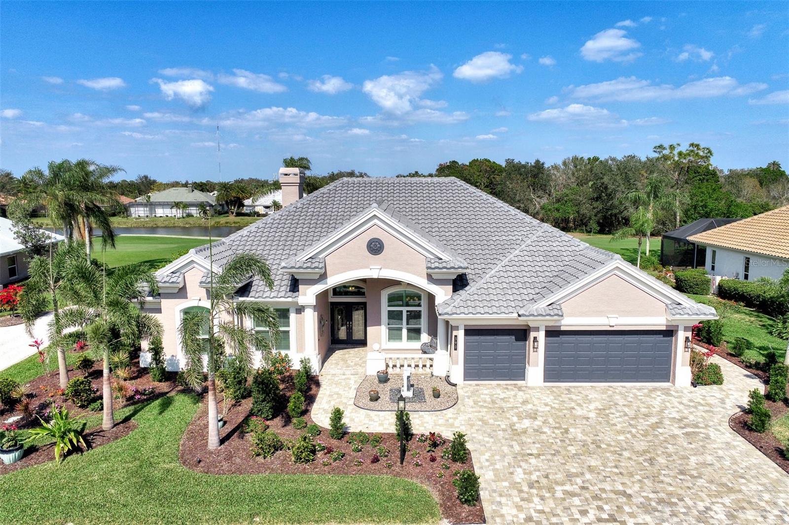 390 Autumn Chase Drive, Venice, FL 34292