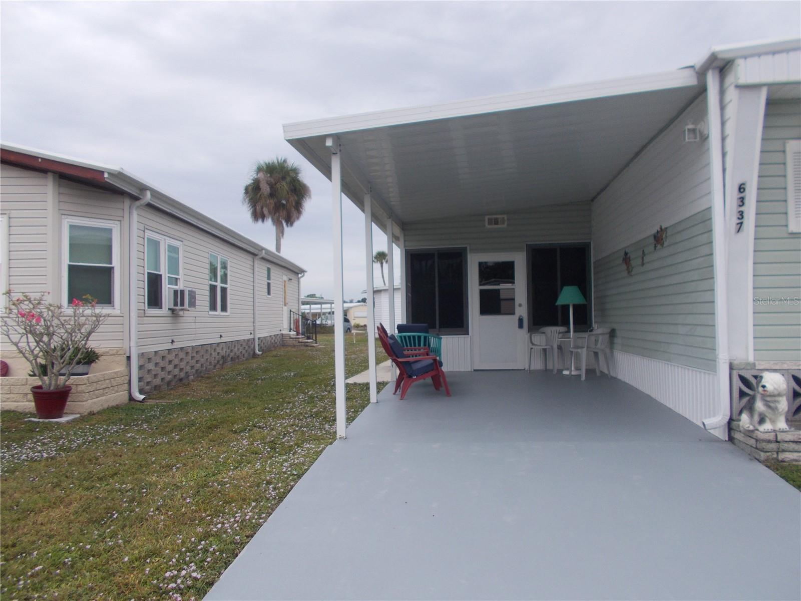 6337 FANTASY CT, NORTH PORT, FL, 34287