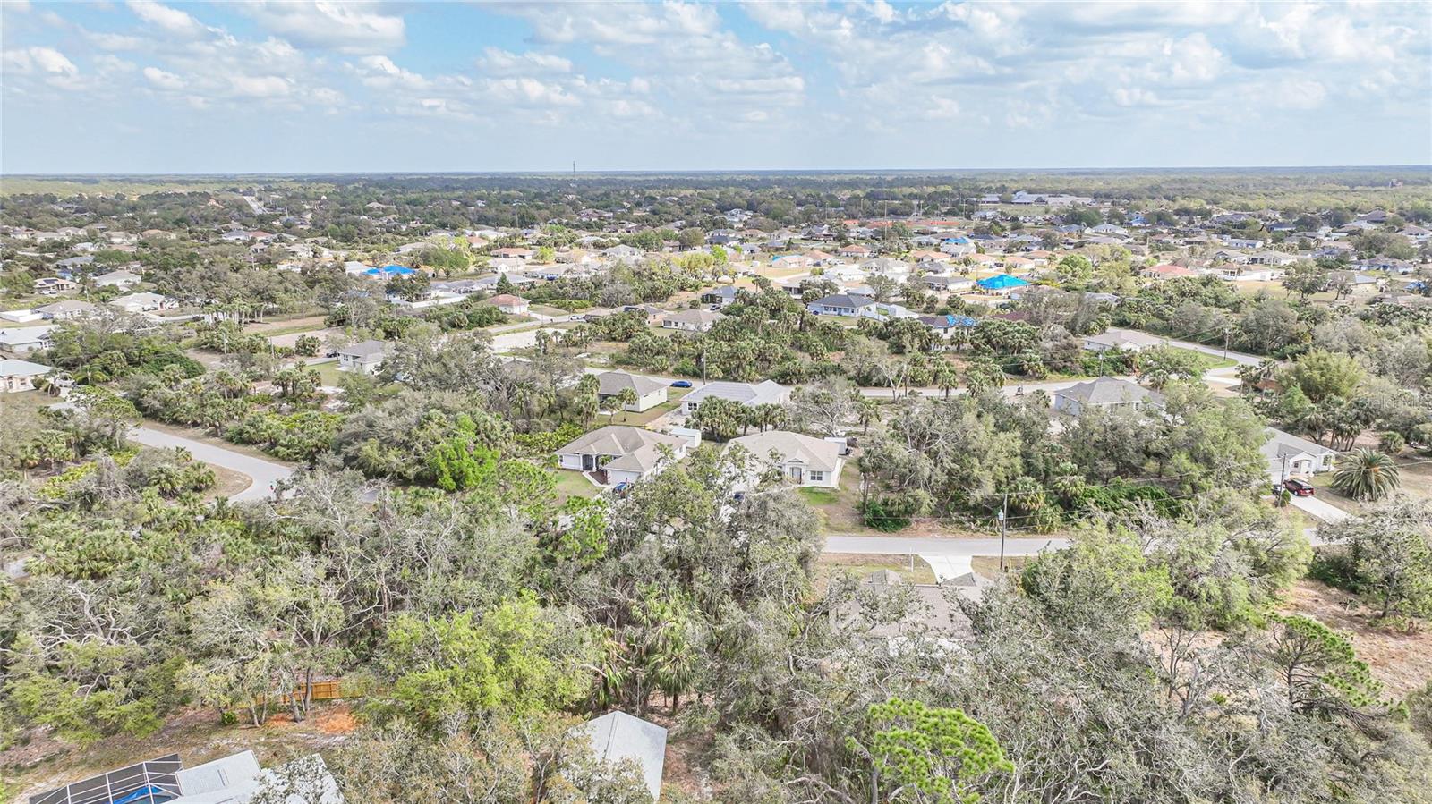 CARUSO LN, NORTH PORT, FL, 34287
