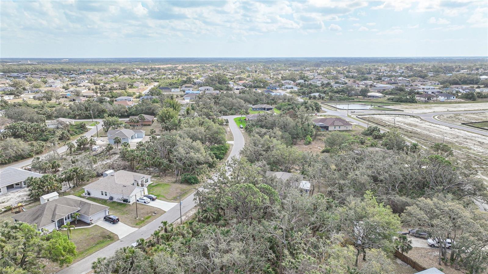 CARUSO LN, NORTH PORT, FL, 34287