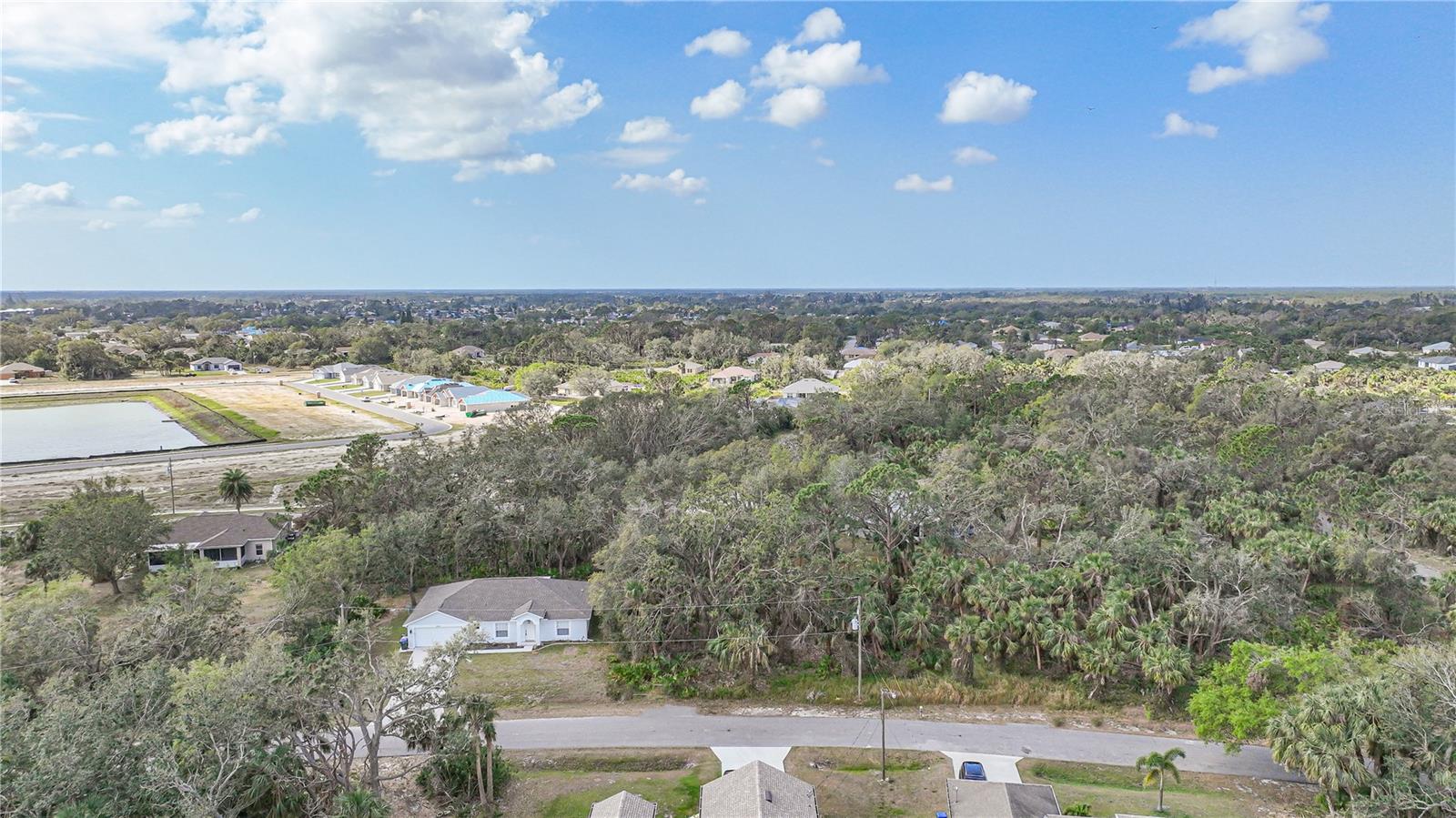 CARUSO LN, NORTH PORT, FL, 34287