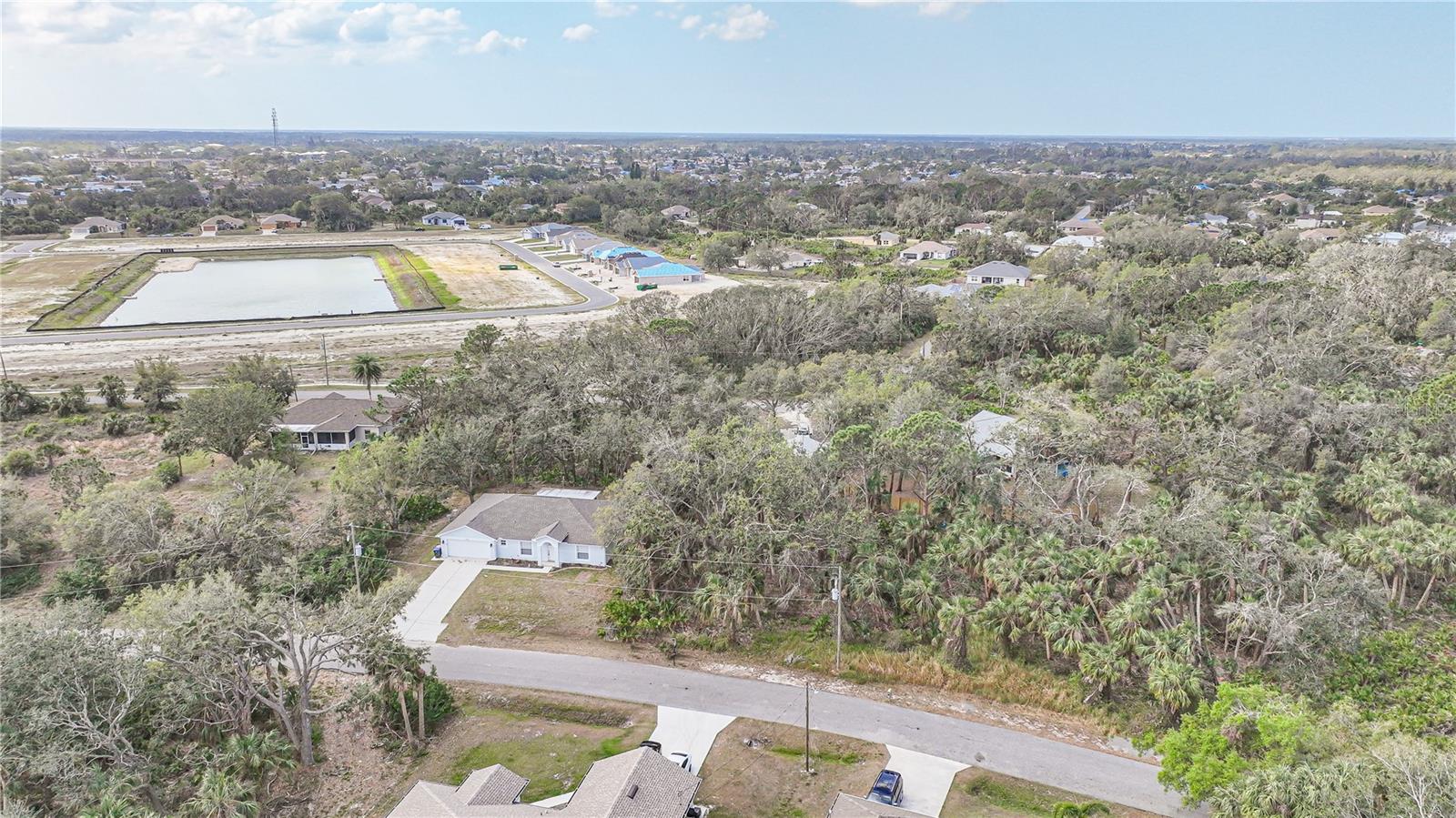 CARUSO LN, NORTH PORT, FL, 34287
