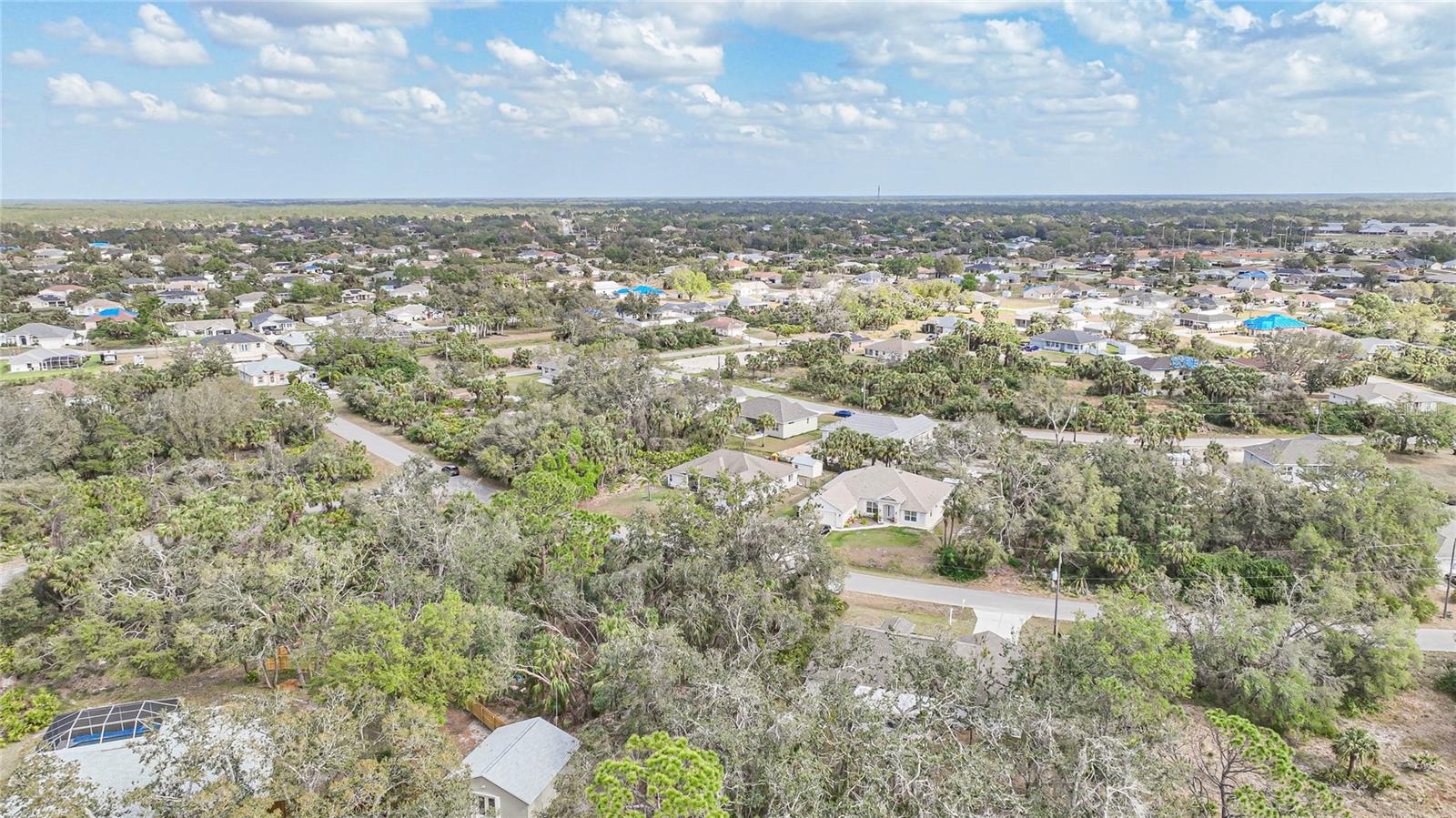 CARUSO LN, NORTH PORT, FL, 34287