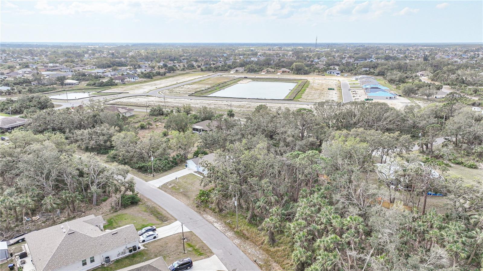 CARUSO LN, NORTH PORT, FL, 34287