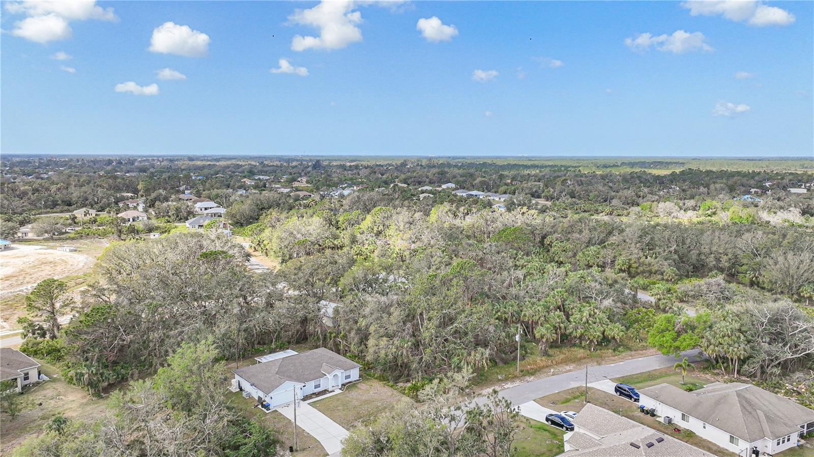 CARUSO LN, NORTH PORT, FL, 34287