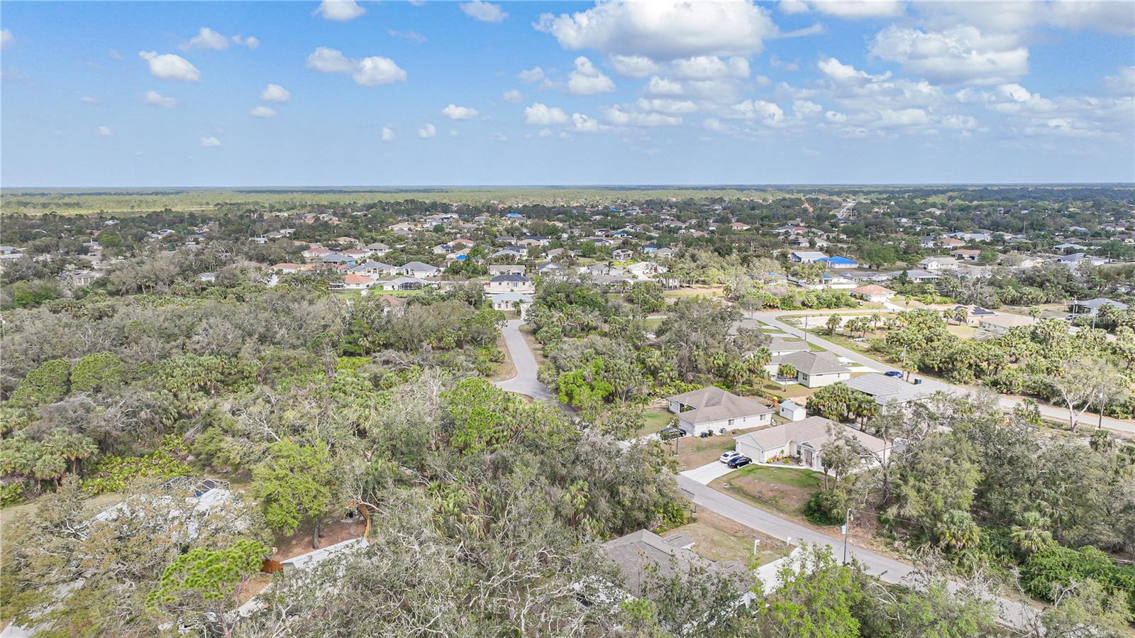 CARUSO LN, NORTH PORT, FL, 34287