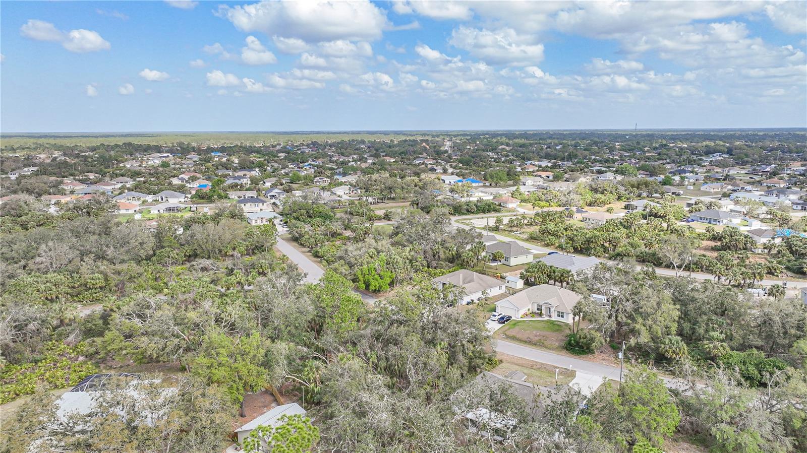 CARUSO LN, NORTH PORT, FL, 34287