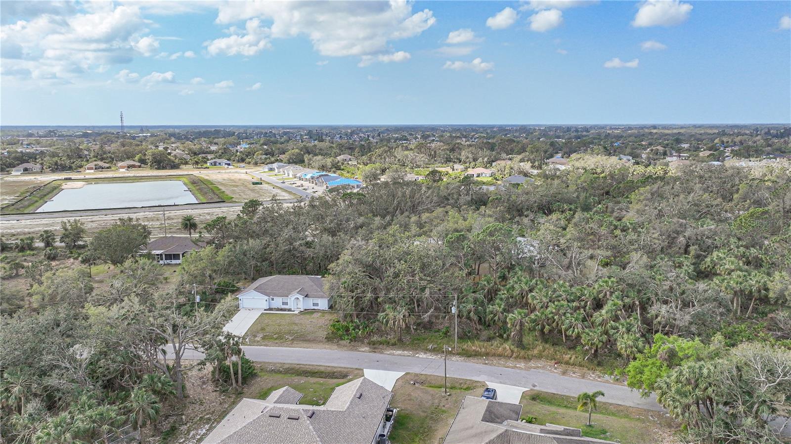 CARUSO LN, NORTH PORT, FL, 34287
