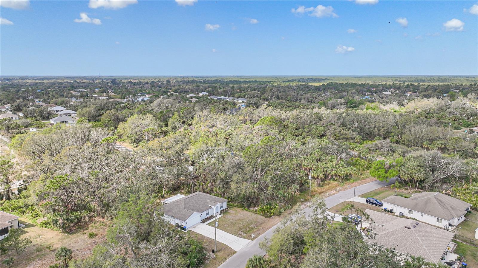 CARUSO LN, NORTH PORT, FL, 34287