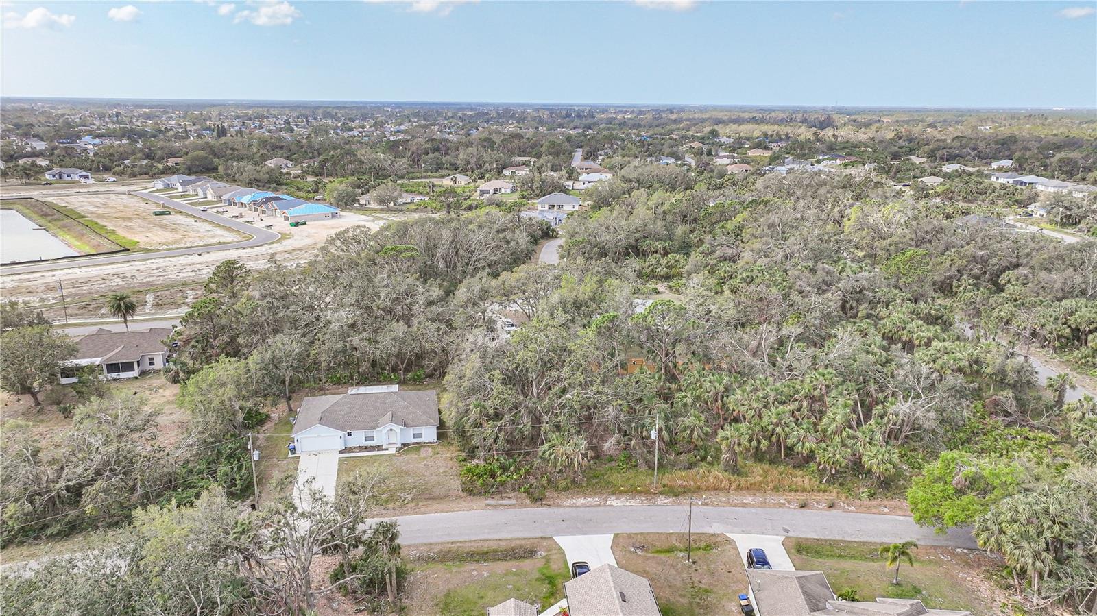 CARUSO LN, NORTH PORT, FL, 34287