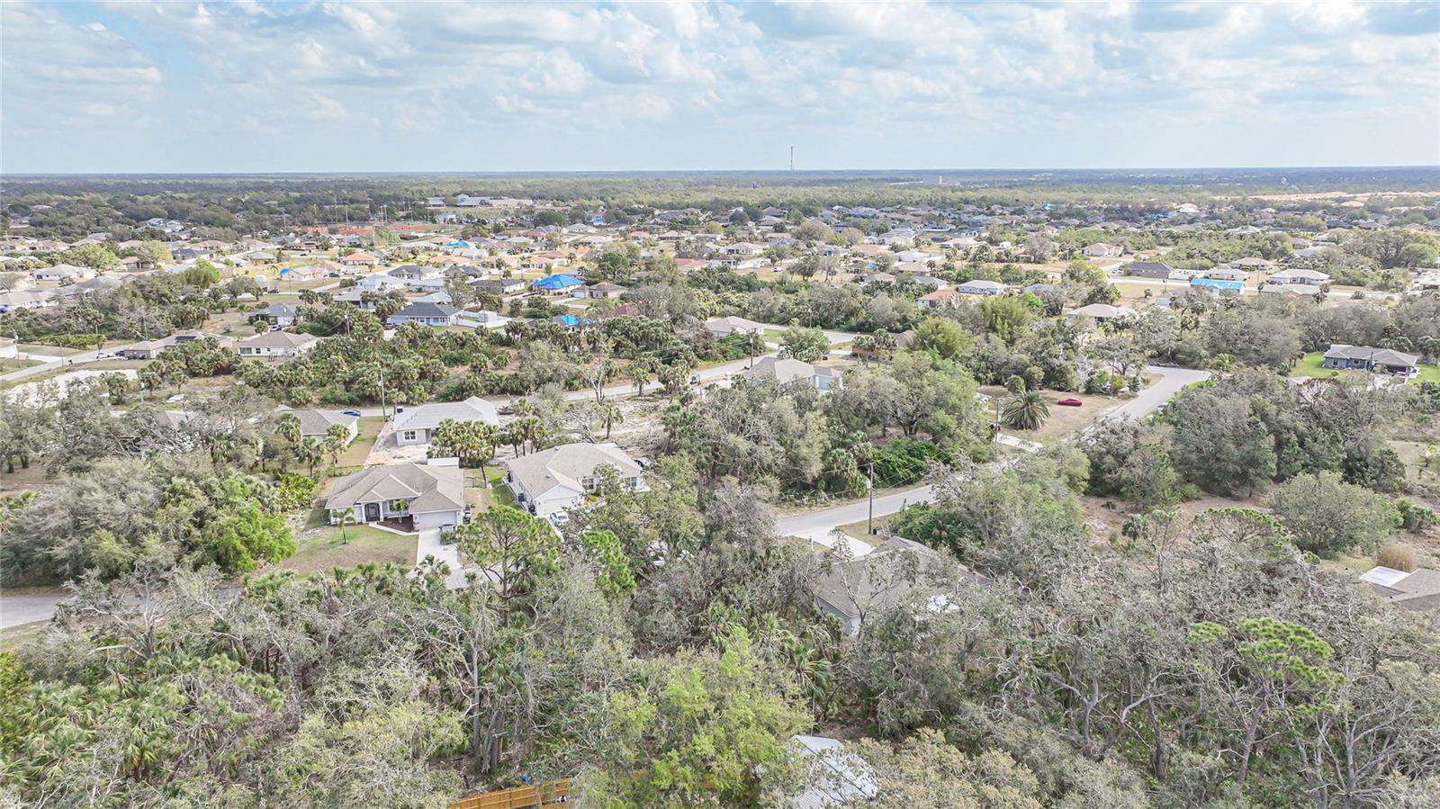 CARUSO LN, NORTH PORT, FL, 34287